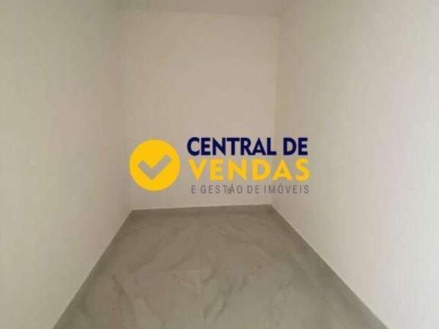 Casa para venda em Santa Branca, Belo Horizonte
