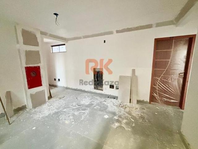 Casa para venda em Santa Branca de 118.00m² com 3 Quartos e 2 Garagens