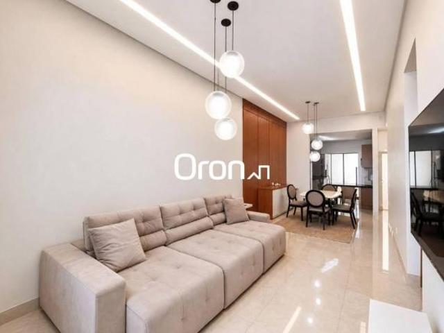 Casa para venda em Santa Genoveva, Goiânia