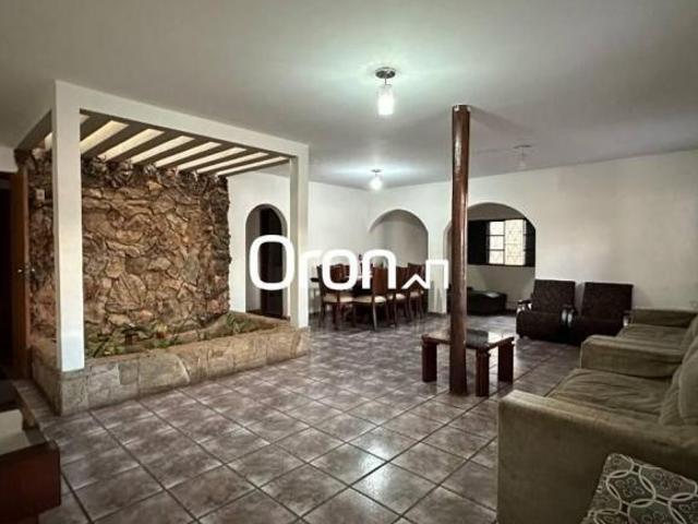 Casa para venda em Santa Genoveva, Goiânia