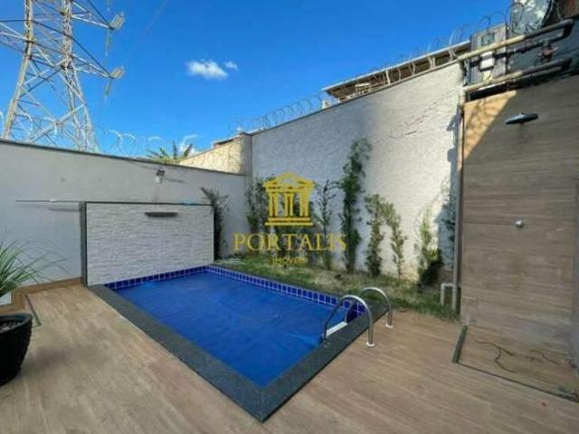 Casa para venda em Santa Efigênia, Belo Horizonte