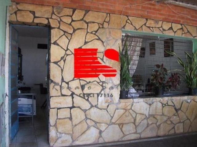 Casa para venda em Santa Efigênia, Belo Horizonte