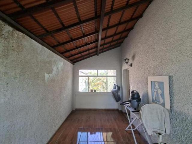 Casa para venda em Santa Efigênia, Belo Horizonte