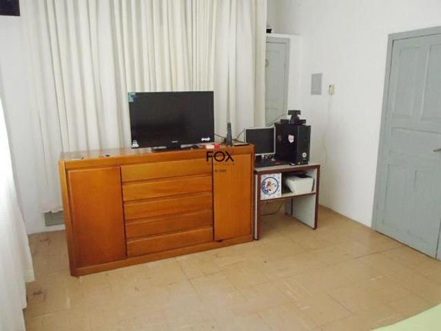 Casa para venda em Santa Efigênia, Belo Horizonte