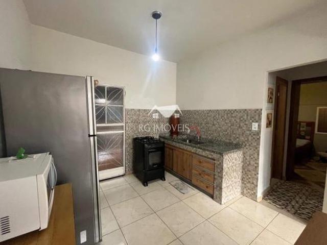 Casa para venda em Santa Helena Barreiro, Belo Horizonte