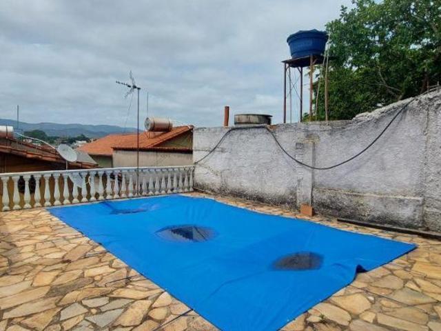 Casa para venda em Santa Helena Barreiro, Belo Horizonte