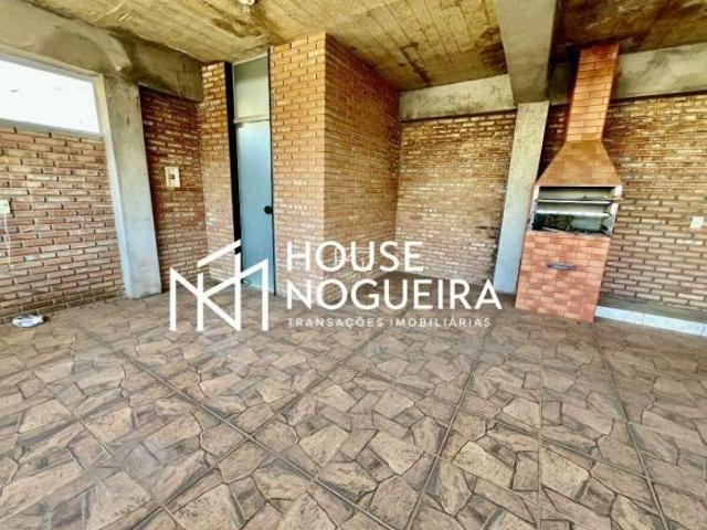 Casa para venda em Santa Helena Barreiro, Belo Horizonte