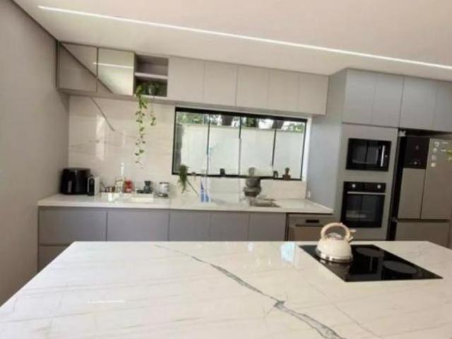 Casa para venda em Santa Helena Barreiro, Belo Horizonte