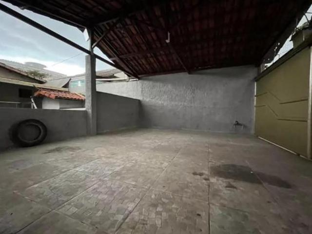 Casa para venda em Santa Helena Barreiro, Belo Horizonte