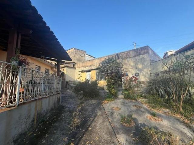 Casa para venda em Santa Inês, Belo Horizonte