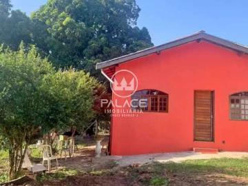 Piracicaba, São Paulo - Garagem