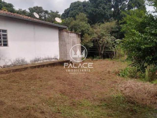 Casa para venda em Santa Olímpia em Piracicaba São Paulo de 80.00m² com 2 Quartos, 1 Suíte e 2 Garagens