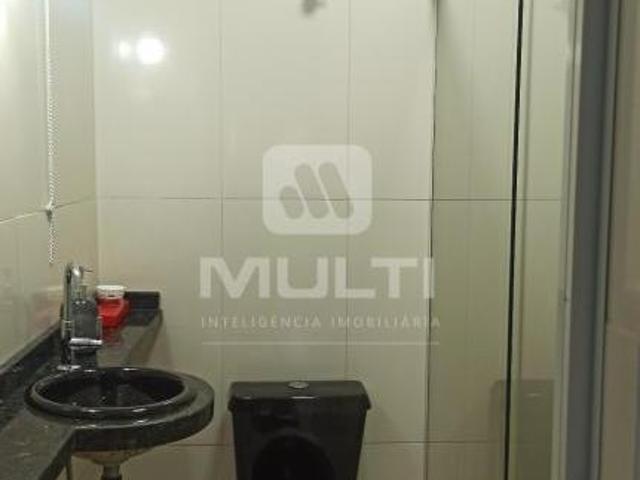 Casa para venda em Santa Luzia, Uberlândia