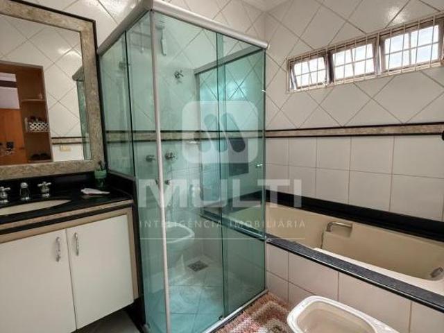 Casa para venda em Santa Luzia, Uberlândia