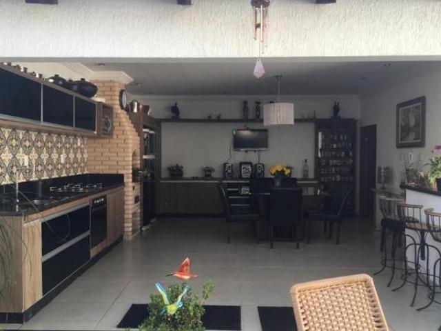 Casa para venda em Santa Luzia, Uberlândia