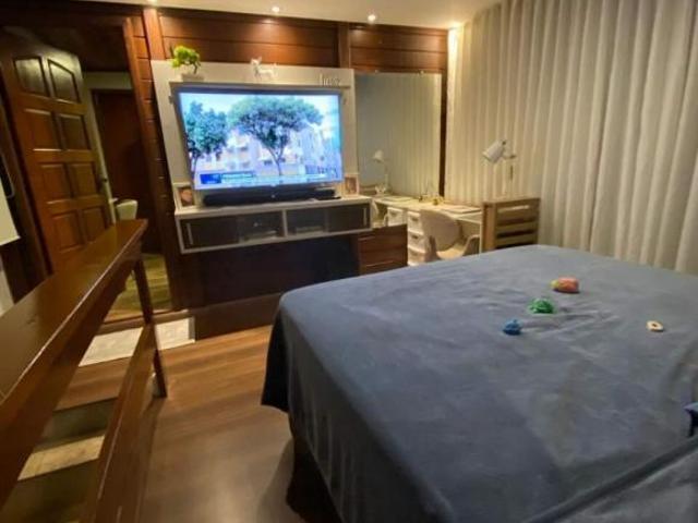 Casa para venda em Santa Lúcia, Belo Horizonte