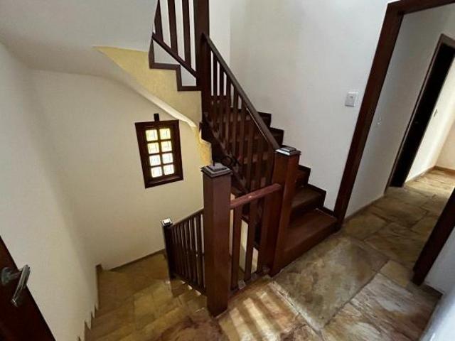 Casa para venda em Santa Lúcia, Belo Horizonte