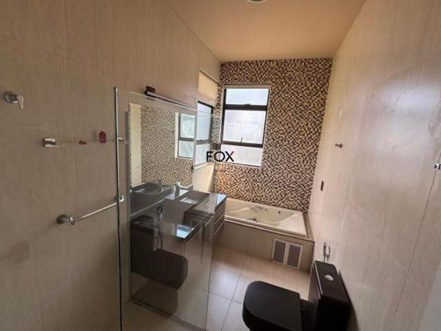 Casa para venda em Santa Lúcia, Belo Horizonte