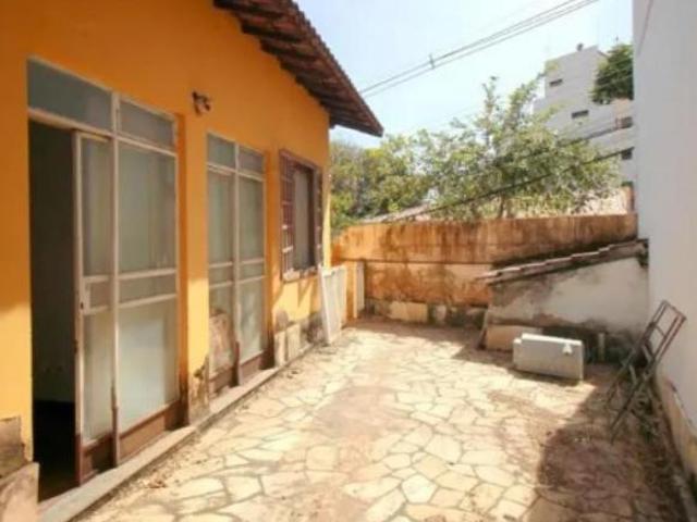 Casa para venda em Santa Lúcia, Belo Horizonte