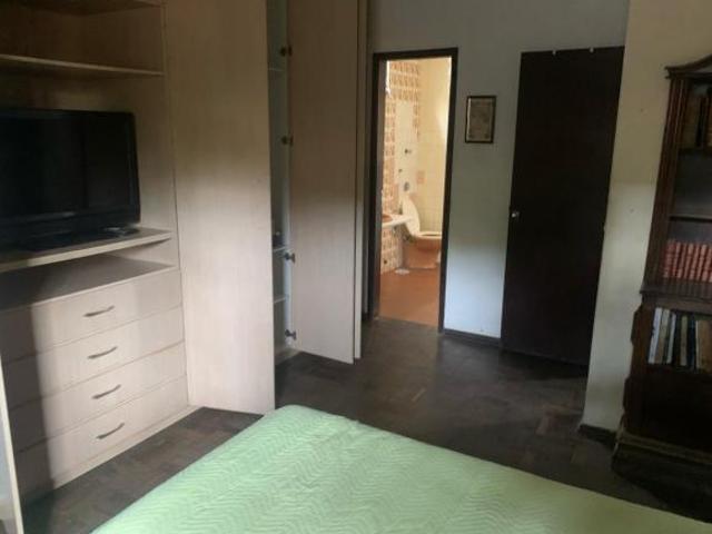 Casa para venda em Santa Lúcia, Belo Horizonte