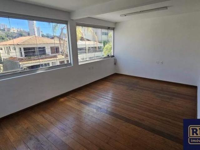 Casa para venda em Santa Lúcia, Belo Horizonte