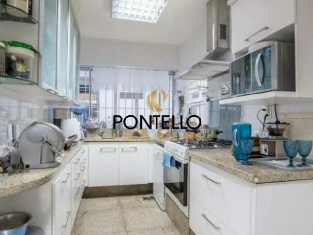 Casa para venda em Santa Lúcia, Belo Horizonte