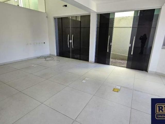 Casa para venda em Santa Lúcia, Belo Horizonte