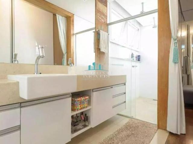 Casa para venda em Santa Lúcia, Belo Horizonte