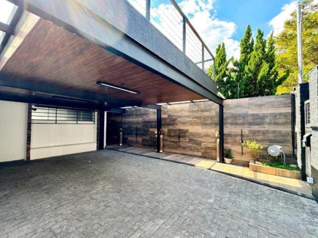 Casa para venda em Santa Lúcia, Belo Horizonte