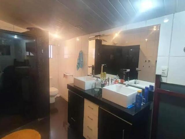 Casa para venda em Santa Lúcia, Belo Horizonte