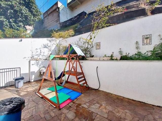 Casa para venda em Santa Lúcia, Belo Horizonte