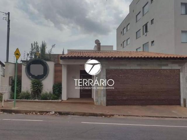 Casa para venda em Santa Luiza, Varginha