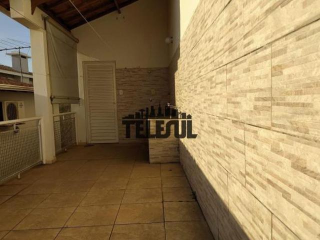 Casa para venda em Santa Luiza, Varginha