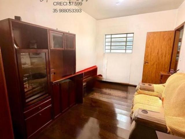 Casa para venda em Santa Luiza, Varginha