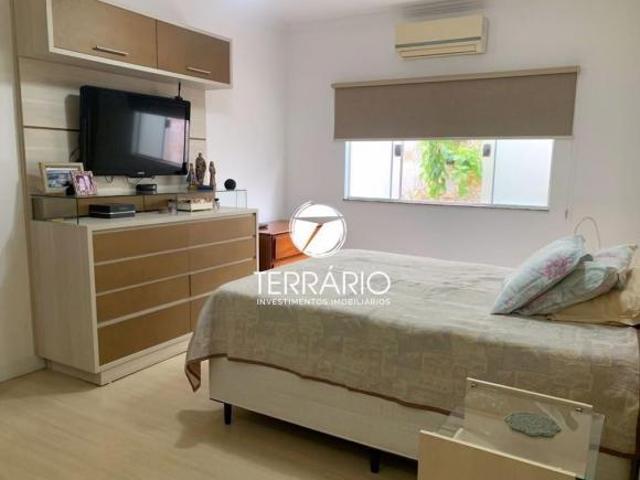 Casa para venda em Santa Luiza, Varginha