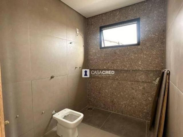 Casa para venda em Santa Luiza, Varginha
