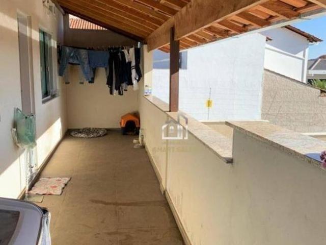 Casa para venda em Santa Luiza, Varginha