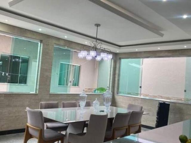 Casa para venda em Santa Mônica, Belo Horizonte