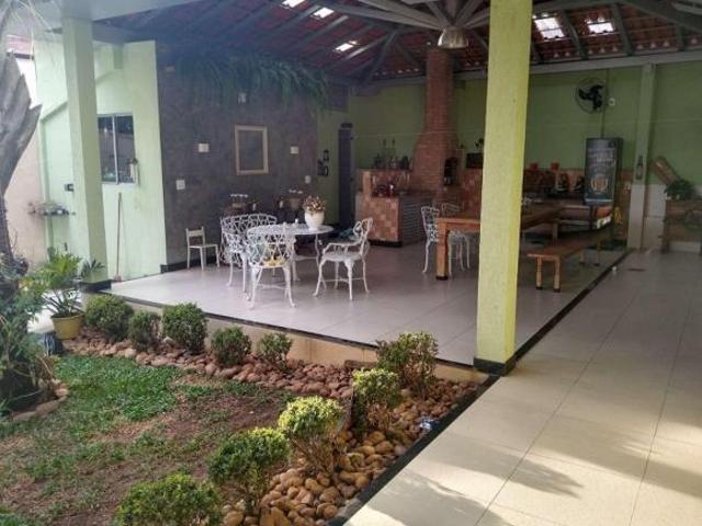 Casa para venda em Santa Mônica, Belo Horizonte