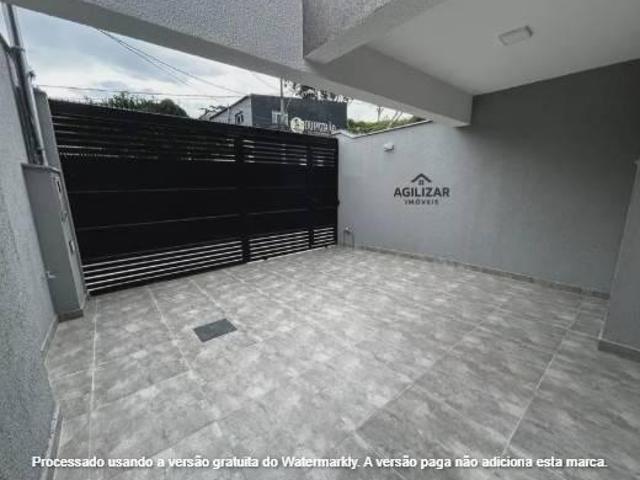 Casa para venda em Santa Mônica, Belo Horizonte