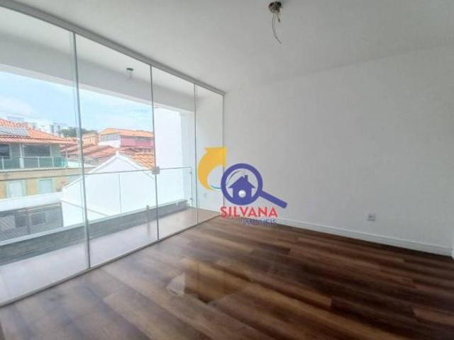Casa para venda em Santa Mônica, Belo Horizonte