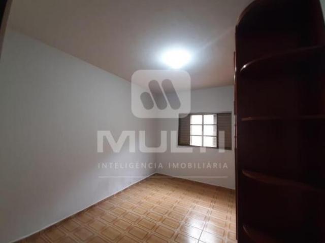 Casa para venda em Santa Mônica, Uberlândia
