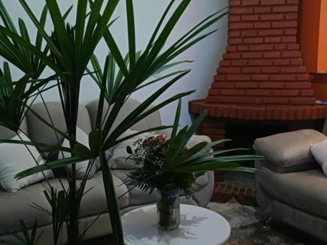 Casa para Venda em Santa Maria, Caturrita, 3 dormitórios, 1 suíte