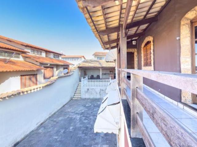 Casa para venda em Santa Maria, Belo Horizonte