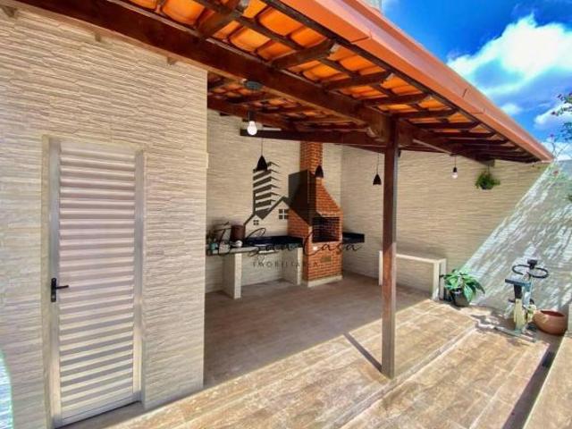 Casa para venda em Santa Maria, Belo Horizonte