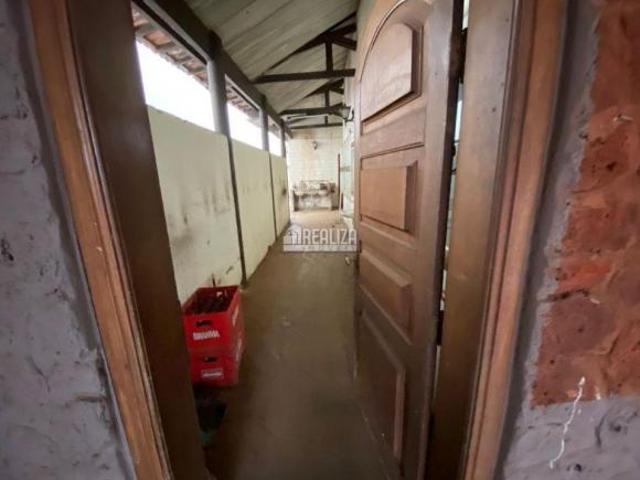 Casa para venda em Santa Maria, Uberaba