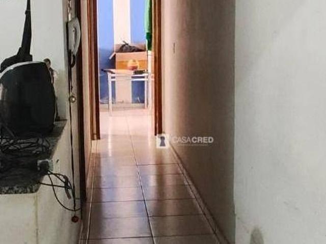 Casa para venda em Santa Maria, Varginha