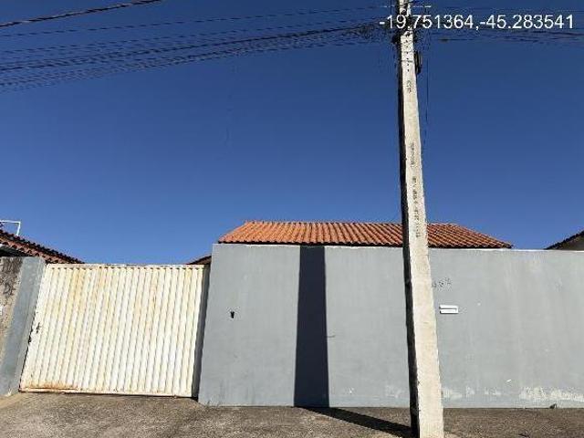 Casa para venda em Santa Marta, Bom Despacho