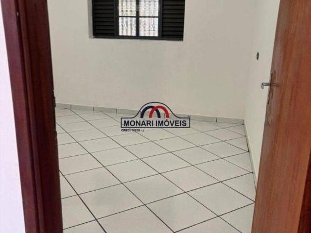Casa para venda em Santa Sofia de 90.00m² com 2 Quartos e 2 Garagens