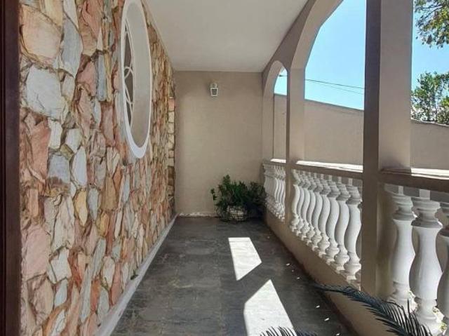 Casa para venda em Santa Rosa, Belo Horizonte